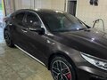 2018 Kia Optima IV Рестайлинг, коричневый, 2700000 рублей - вид 1