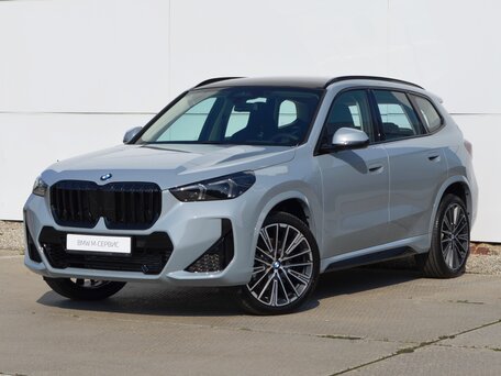BMW X1 III (U11/U12)