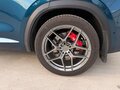 2023 Geely Monjaro (Xingyue L) I, синий, 2900000 рублей - вид 7