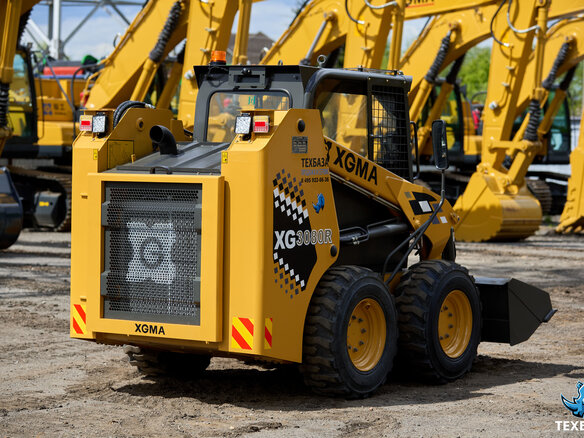 2026 XGMA XG - series, 3200000 рублей - вид 13