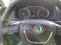 2011 Skoda Octavia DSG7 II (A5) Рестайлинг, серый, 1000000 рублей - вид 3