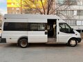 2013 Ford Transit, белый, 650000 рублей - вид 1