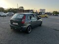 2009 Lada (ВАЗ) Kalina I, серый, 350000 рублей - вид 5