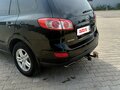 2011 Hyundai Santa Fe II Рестайлинг, чёрный, 1350000 рублей - вид 7