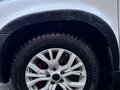 2012 Skoda Yeti I, белый, 850000 рублей - вид 7