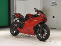 2009 Ducati 1198, красный, 750000 рублей - вид 1