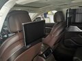 2016 Audi A8 Long III (D4) Рестайлинг, чёрный - вид 10