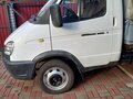 2017 ГАЗ ГАЗель (3302), белый, 1140000 рублей