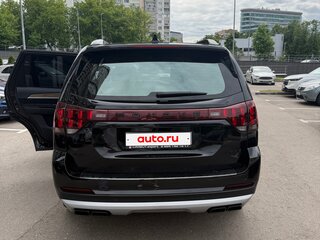 2021 Kia Mohave I Рестайлинг 2, чёрный, 5100000 рублей, вид 5