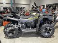 2025 CFMoto CFORCE 600 Advanced EPS, серый, 1149900 рублей - вид 3