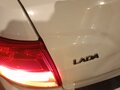 2017 Lada (ВАЗ) Granta I, белый, 550000 рублей - вид 7