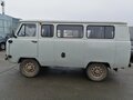 2016 УАЗ 2206, серый - вид 6