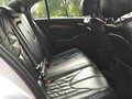 2000 Jaguar S-Type I, серебристый, 800000 рублей - вид 9