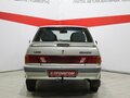 2006 Lada (ВАЗ) 2115, серебристый - вид 5