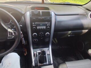 2007 Suzuki Grand Vitara II, серый, 750000 рублей, вид 5