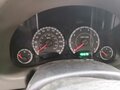 2005 Jeep Liberty (North America) I, чёрный - вид 7