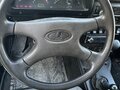 2011 Lada (ВАЗ) 2121 (4x4) I Рестайлинг, белый, 450000 рублей - вид 10