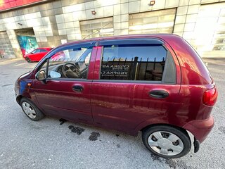 2010 Daewoo Matiz I Рестайлинг, пурпурный, 270000 рублей, вид 5