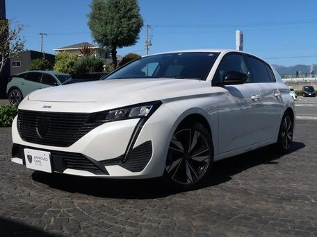 Peugeot 308 III