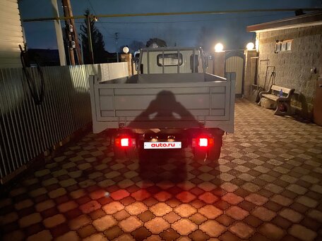 2012 Isuzu Elf (N-series), белый, 2630000 рублей, вид 3