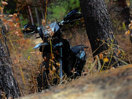 2024 Regulmoto Sport 003, чёрный, 163000 рублей, вид 2