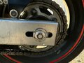 2004 Honda CB 600F Hornet, серый, 350000 рублей - вид 10