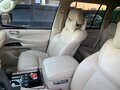 2012 Lexus LX 570 III, чёрный, 4450000 рублей - вид 8
