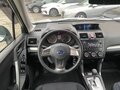 2013 Subaru Forester IV, белый - вид 8