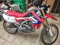 2013 Honda CRF 250L, красный, 470000 рублей - вид 2