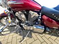 2006 Honda VTX 1300, красный, 580000 рублей - вид 8