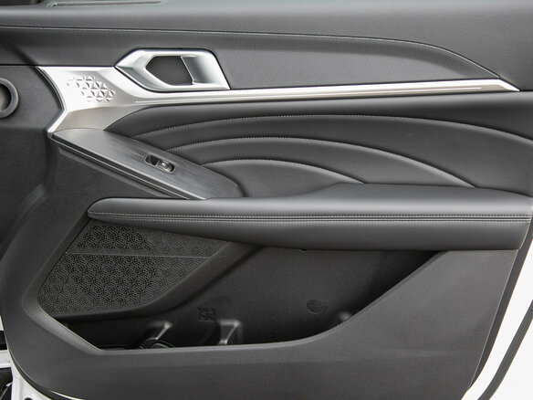 2026 Haval F7 II, белый, 3399000 рублей - вид 30