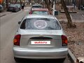 2008 Chevrolet Lanos I, серебристый, 215000 рублей - вид 1