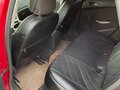 2011 Opel Astra J, красный - вид 9