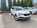 2021 Skoda Karoq DSG6 I, белый - вид 2