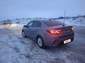 2019 Kia Rio IV, серый, 1500000 рублей - вид 4