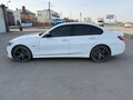 2022 BMW 3 серии 330e VII (G2x), белый - вид 1