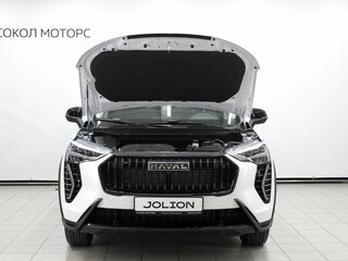 2026 Haval Jolion I Рестайлинг, белый, 2474010 рублей, вид 3