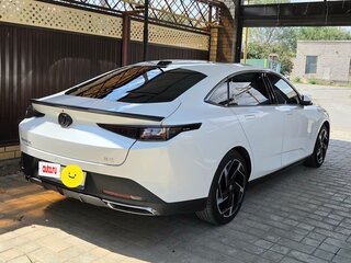 2023 Changan Lamore, белый, 2300000 рублей, вид 5