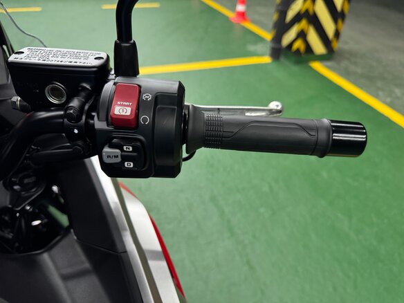 2021 Honda NC 750X, красный, 1025000 рублей - вид 14