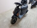 2006 Suzuki Lets 4, чёрный - вид 1