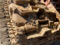 1987 ОТЗ ТДТ-55, красный, 800000 рублей - вид 1