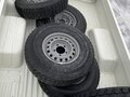 2017 Toyota Land Cruiser 79 70 Series Рестайлинг 1, белый, 6700000 рублей - вид 9