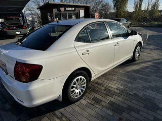 2002 Toyota Allion I, белый, 860000 рублей, вид 5