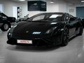 2013 Lamborghini Gallardo LP560-4 I Рестайлинг, чёрный - вид 1