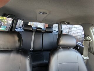 2011 Chevrolet Lacetti I, серебристый, 1000000 рублей, вид 5