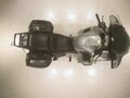 2001 BMW R 1150 RT, серебристый, 450000 рублей - вид 7