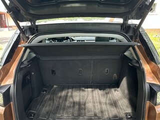 2014 Land Rover Range Rover Evoque 9-speed I, золотистый, 2460000 рублей, вид 5