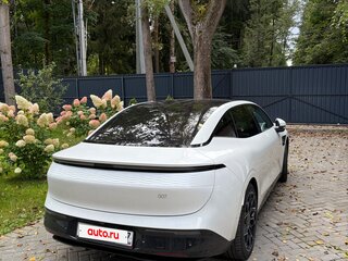 2024 Zeekr 007 770, белый, 5500000 рублей, вид 4