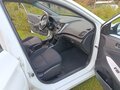 2014 Hyundai Solaris I Рестайлинг, белый, 820000 рублей - вид 5