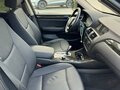 2013 BMW X3 28i xDrive II (F25), коричневый, 2150000 рублей - вид 3